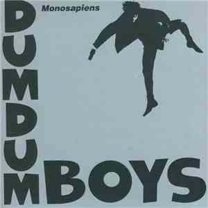 DumDum Boys - Monosapiens download flac mp3