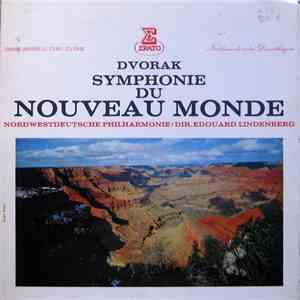 Dvorak / Nordwestdeutsche Philharmonie / Dir. Edouard Lindenberg - Symphonie Du Nouveau Monde flac mp3 download