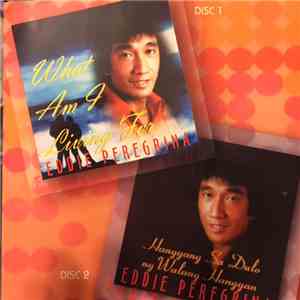 Eddie Peregrina - Collector's Commemorative Set download flac mp3