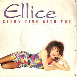 Ellice - Every Time With You download flac mp3