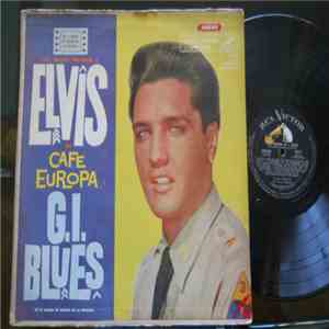 Elvis - G. I. Blues download flac mp3