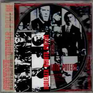 Ennio Morricone - Violenza Quinto Potere (Colonna Sonora Originale Del Film) download flac mp3