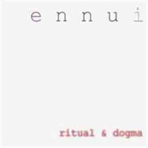 ennui - Ritual & Dogma download flac mp3