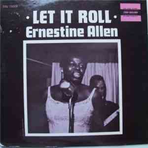 Ernestine Allen - Let It Roll download flac mp3