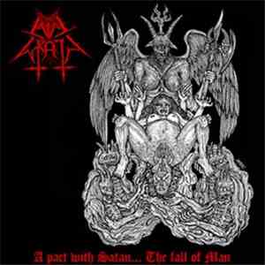 Evil Wrath - A Pact With Satan...The Fall of Man download flac mp3