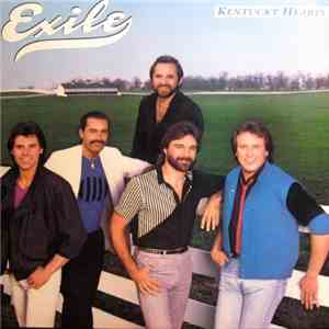 Exile  - Kentucky Hearts download flac mp3