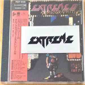 Extreme  - Pornograffitti (A Funked Up FairyTale) download flac mp3