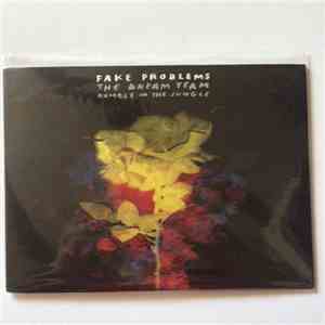 Fake Problems - The Dream Team download flac mp3