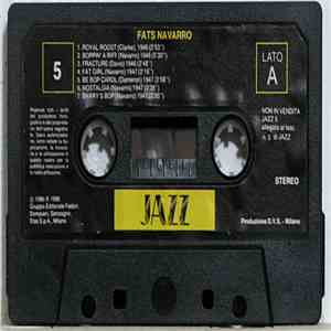 Fats Navarro - Fats Navarro download flac mp3