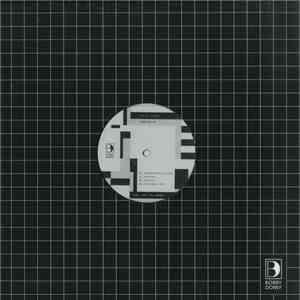 Felix Leifur - Hampton EP download flac mp3