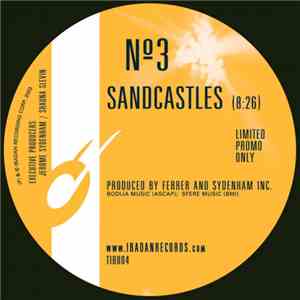 Ferrer & Sydenham Inc. - Sandcastles download flac mp3