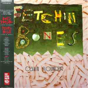 Fetchin Bones - Cabin Flounder download flac mp3