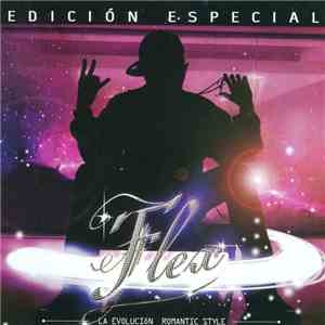 Flex  - La Evolución - Romantic Style download flac mp3