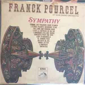 Franck Pourcel Et Son Grand Orchestre - Amour, Danse Et Violons (N°36) Sympathy download flac mp3