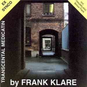 Frank Klare - Transcental Medication download flac mp3