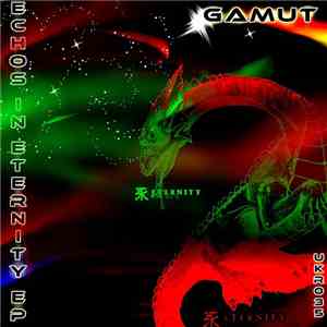 Gamut - Echoes In Eternity download flac mp3