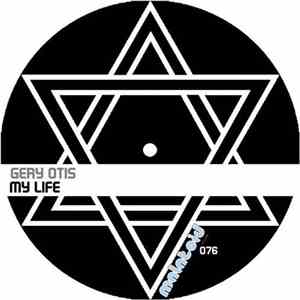 Gery Otis - My Life download flac mp3