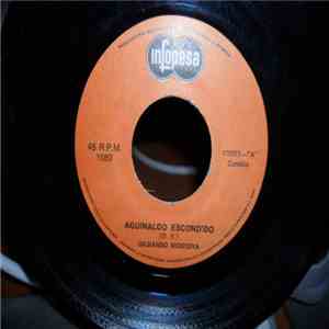 Gildardo Montoya / Agustin Bedoya - Aguinaldo Escondido / La Radiola download flac mp3