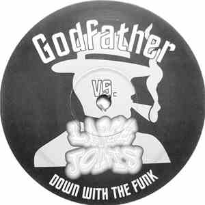 Godfather vs. Large Joints - Down With The Funk download flac mp3