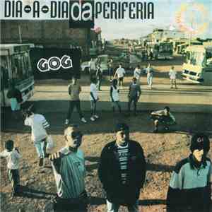 GOG - Dia A Dia Da Periferia download flac mp3
