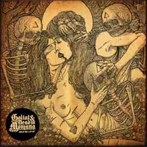 Golíat / Dead In Montana - Golíat / Dead In Montana download flac mp3