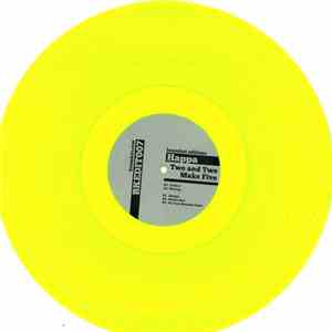 Happa  - Two And Two Make Five download flac mp3