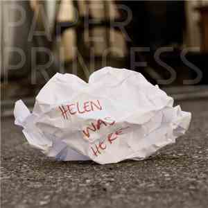 Helen Was Here - Paper Princess download flac mp3
