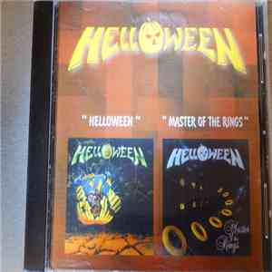 Helloween - Helloween / Master Of The Rings download flac mp3