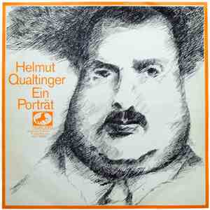Helmut Qualtinger - Ein Portrait download flac mp3