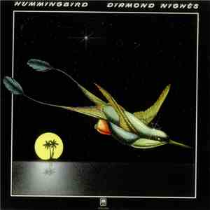 Hummingbird - Diamond Nights download flac mp3