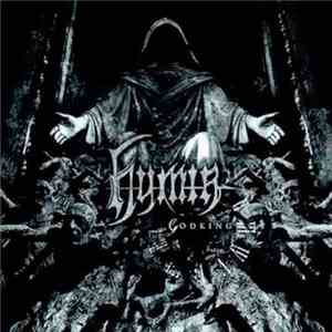 Hymir  - Godking download flac mp3