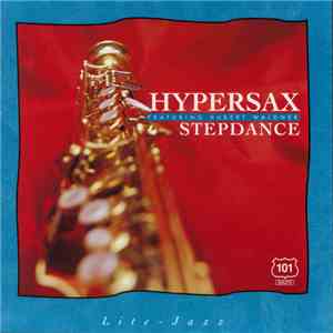 Hypersax - Stepdance download flac mp3