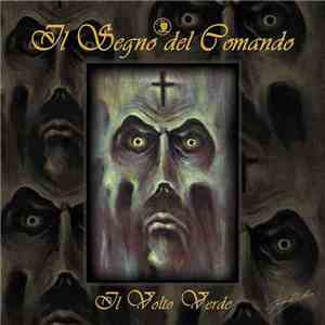 Il Segno Del Comando - Il Volto Verde download flac mp3