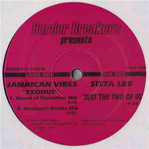 Jamaican Vibes, Sista Lee - Exodus / Just The Two Of Us download flac mp3