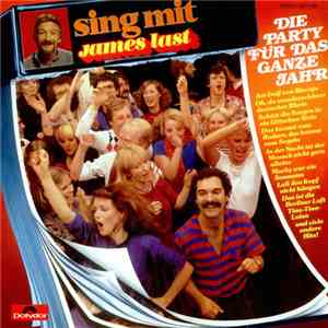 James Last - Sing Mit 7 - Die Party Für Das Ganze Jahr download flac mp3