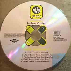 Jaydee - Plastic Dreams '97 download flac mp3