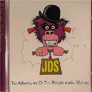 JDS - The Adventures Of The Purple Funky Monkey download flac mp3