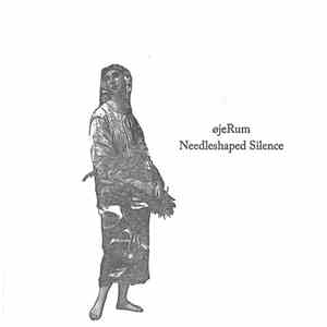 øjeRum - Needleshaped Silence download flac mp3