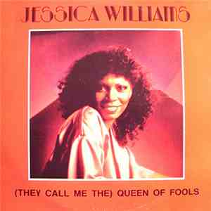 Jessica Williams / The Simon Orchestra - (They Call Me The) Queen Of Fools download flac mp3