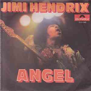 Jimi Hendrix - Angel download flac mp3
