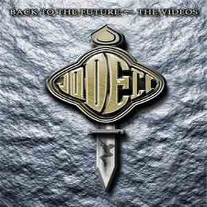 Jodeci - Back To The Future The Videos download flac mp3