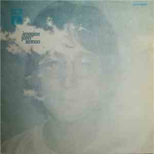 John Lennon / Plastic Ono Band With The Flux Fiddlers - Imagine download flac mp3