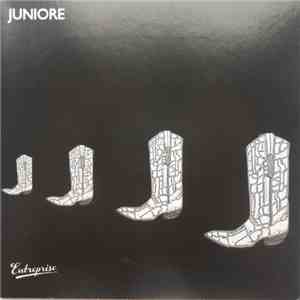 Juniore - La Fin Du Monde download flac mp3