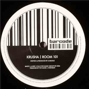 Krusha - Room 101 / Kriminal download flac mp3