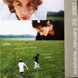 La Rue  - Transparent download flac mp3