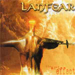 Lanfear - The Art Effect download flac mp3
