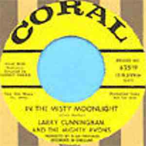 Larry Cunningham  And The Mighty Avons - The Fools Paradise download flac mp3