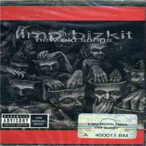 Limp Bizkit - New Old Songs download flac mp3