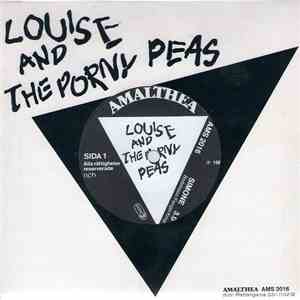 Louise And The Porny Peas - Simone download flac mp3