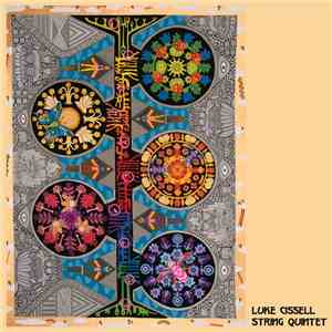 Luke Cissell - String Quintet download flac mp3